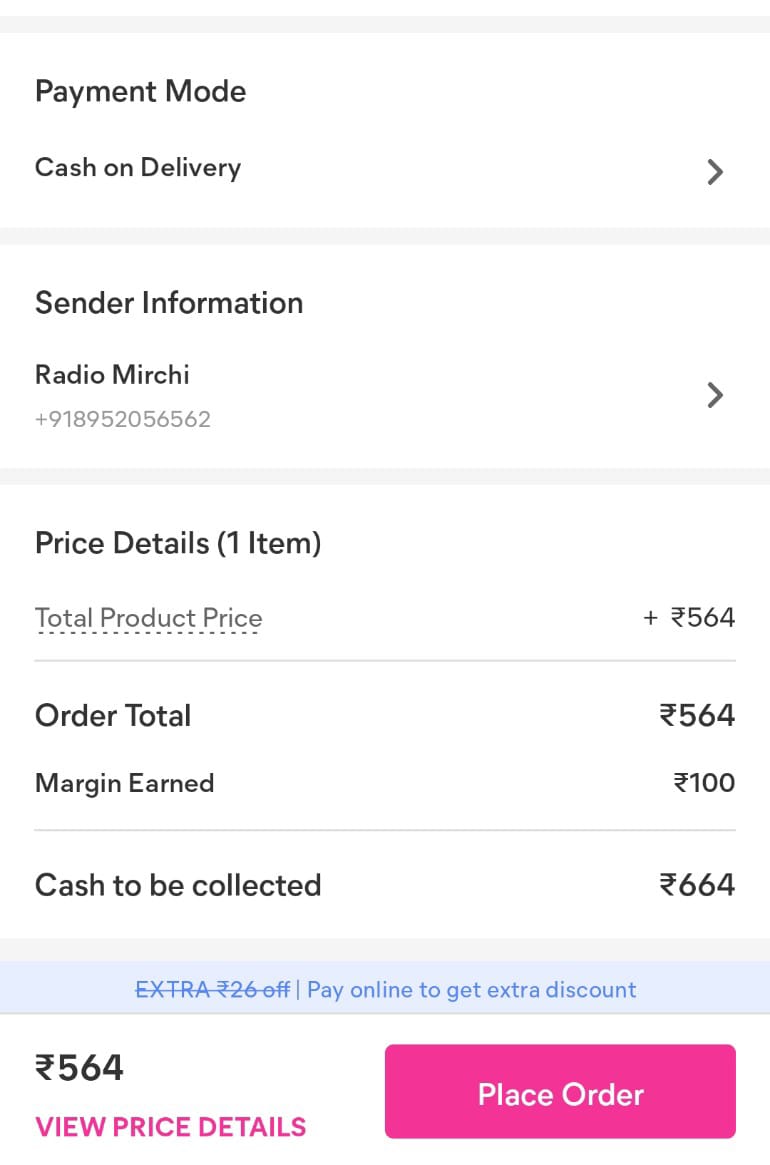 मीशो से पैसे कैसे कमाए