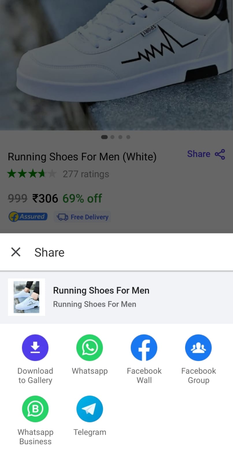 Shopsy App से पैसे कैसे कमाए