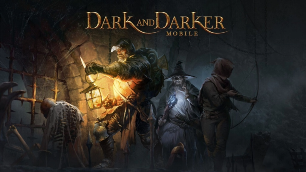Dark and Darker Mobile: BGMI निर्माता Krafton ला रहा है नया गेम, लॉन्च से पहले टीजर में दिखी झलक