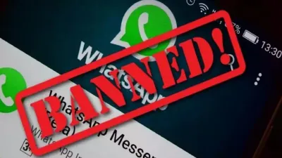 WhatsApp पर बैन हुए अकाउंट को कैसे रिस्टोर करें?