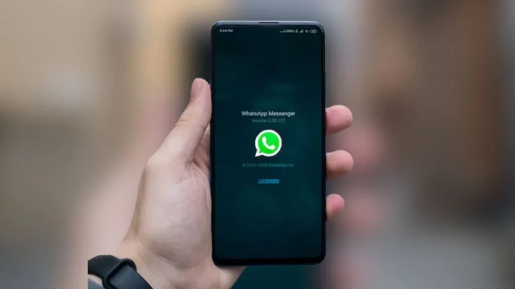 WhatsApp पर वीडियो नोट फीचर: अब और आसानी से शेयर करें वीडियो मैसेज