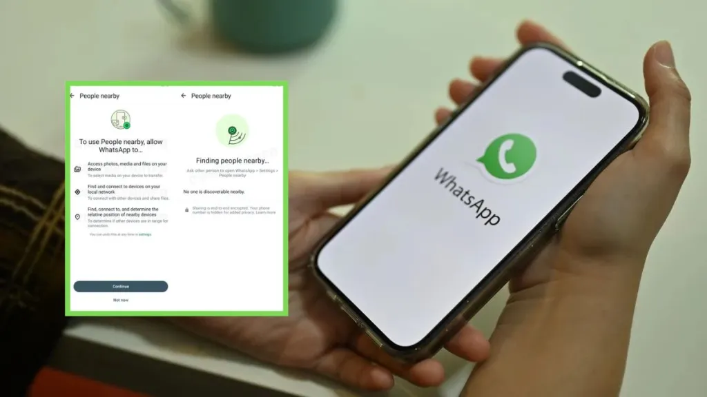बिना इंटरनेट के भी WhatsApp पर फोटो और वीडियो भेज सकेंगे