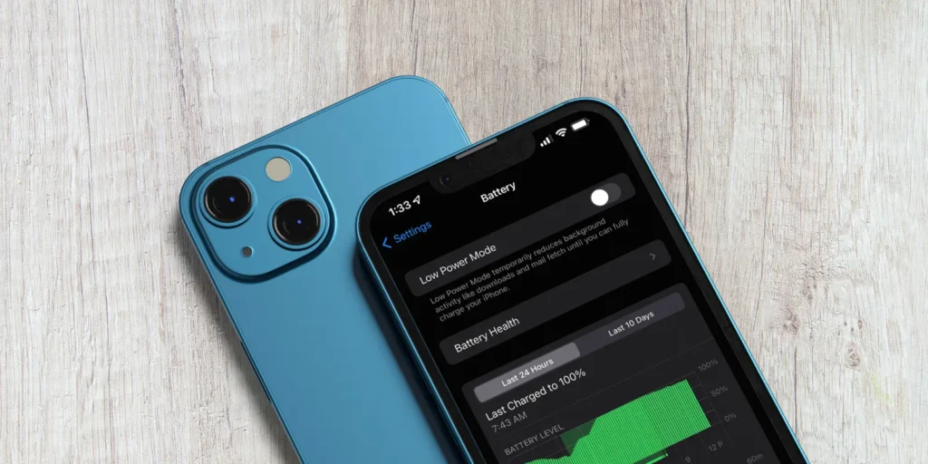iPhone की बैटरी लाइफ बढ़ाने के लिए Apple की 5 ज़रूरी सलाह