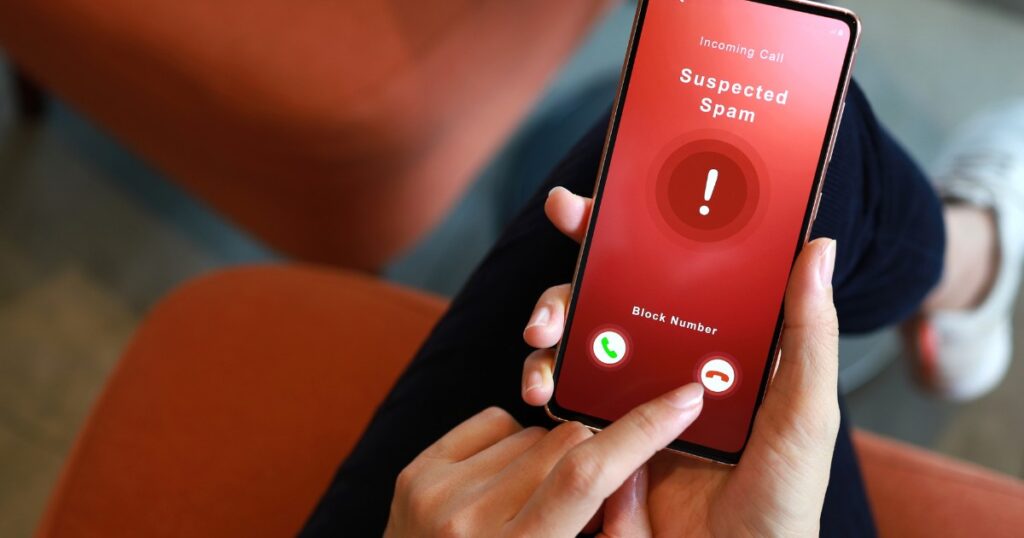 स्पैम कॉल से निजात पाने के लिए Android यूजर्स के लिए बेहतरीन ऐप्स