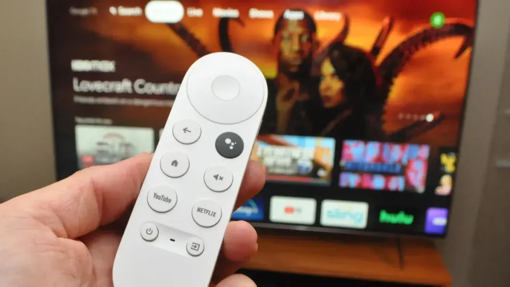 Google TV: खोए हुए रिमोट को ढूंढने में अब कोई परेशानी नहीं