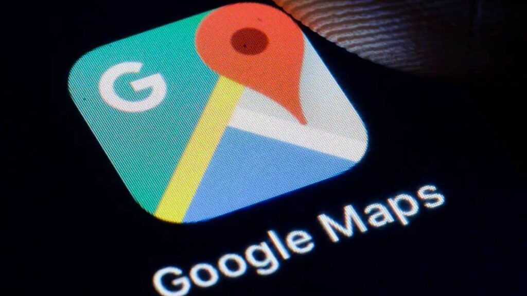 How to Use Google Maps as the Default Navigation App on iPhone