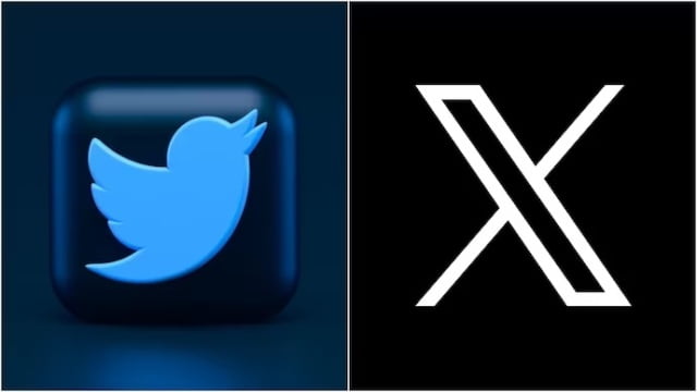 खत्म हुआ Twitter का सफर: एलन मस्क ने बदला नाम और URL, अब सिर्फ X होगा