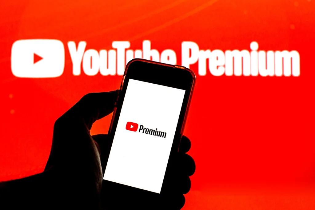 YouTube Premium: फ्री सब्सक्रिप्शन कैसे प्राप्त करें और इसके फायदे