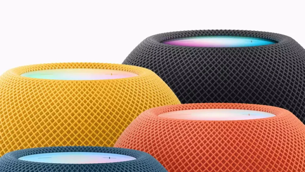 Apple HomePod Mini: भारत में नया रंग विकल्प लॉन्च, CarPlay का भी सपोर्ट